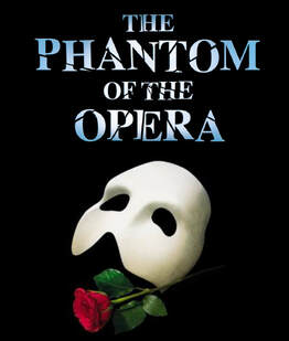 The Phantom of the Opera - ZenWorks Licensing