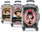 carousel chooser